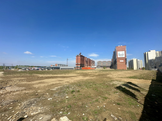 Продам землю для коммерческого использования 96,78 соток, Ангарская (Южный мкр.) ул, Мамоны с