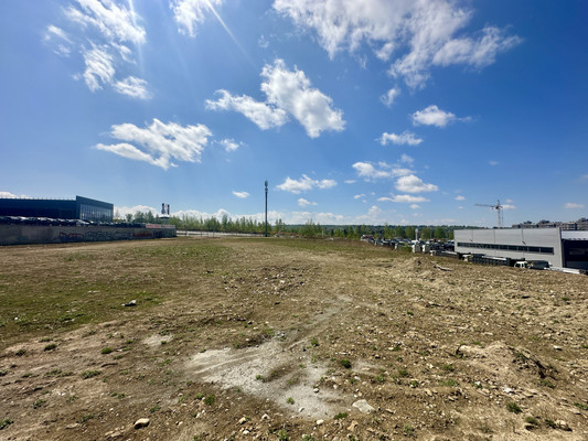 Продам землю для коммерческого использования 96,78 соток, Ангарская (Южный мкр.) ул, Мамоны с