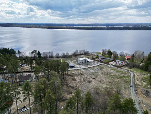 Продам участок 15 соток, Фермерское хоз., Дачный массив Укшезеро зона, Шуйская Чупа д, 0 км от города