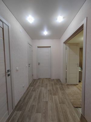 Продам однокомнатную (1-комн.) квартиру, Максимова ул, 1ка, Казань г