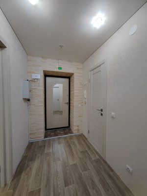Продам однокомнатную (1-комн.) квартиру, Максимова ул, 1ка, Казань г