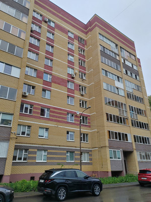 Продам однокомнатную (1-комн.) квартиру, Максимова ул, 1ка, Казань г