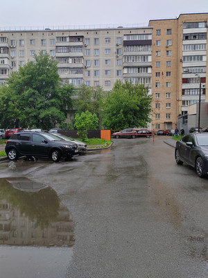 Продам однокомнатную (1-комн.) квартиру, Максимова ул, 1ка, Казань г