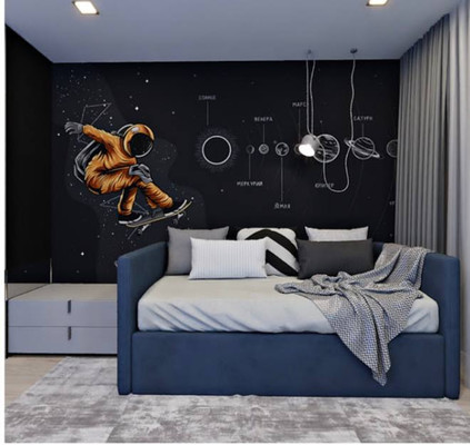 Продам трехкомнатную (3-комн.) квартиру, Ботаника кв-л, 9, Маркова рп