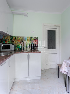 Продам трехкомнатную (3-комн.) квартиру, Ташкентская ул, 22к1, Москва г