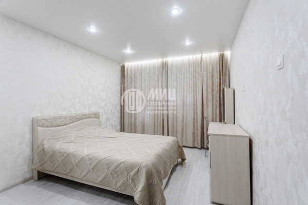 Продам трехкомнатную (3-комн.) квартиру, Ташкентская ул, 22к1, Москва г