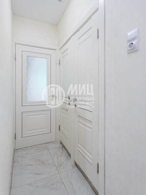 Продам трехкомнатную (3-комн.) квартиру, Ташкентская ул, 22к1, Москва г