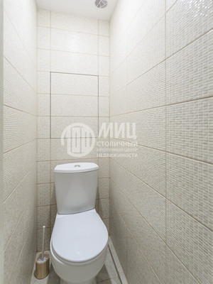 Продам трехкомнатную (3-комн.) квартиру, Ташкентская ул, 22к1, Москва г