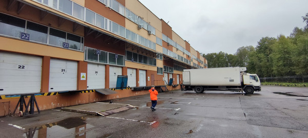 Сдам склад 5 000 м2, Московская (Львовский мкр.) ул, 69, Подольск г