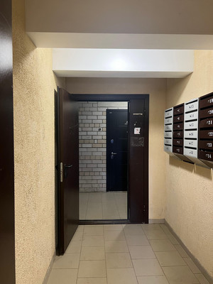 Продам двухкомнатную (2-комн.) квартиру, М.Н.Лебедева ул, 8, Корткерос с