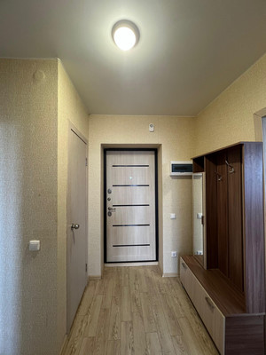 Продам двухкомнатную (2-комн.) квартиру, М.Н.Лебедева ул, 8, Корткерос с