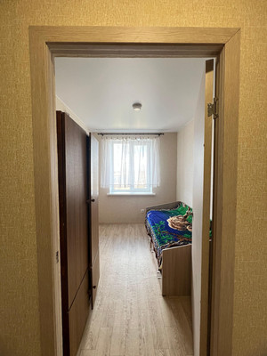 Продам двухкомнатную (2-комн.) квартиру, М.Н.Лебедева ул, 8, Корткерос с