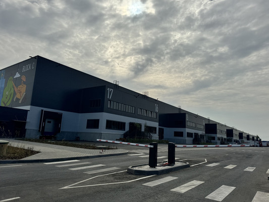 Продам склад 1 000 м2, Бережковский (Климовск мкр.) проезд, 6, Подольск г