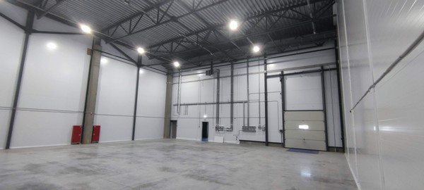 Продам склад 1 000 м2, Бережковский (Климовск мкр.) проезд, 6, Подольск г