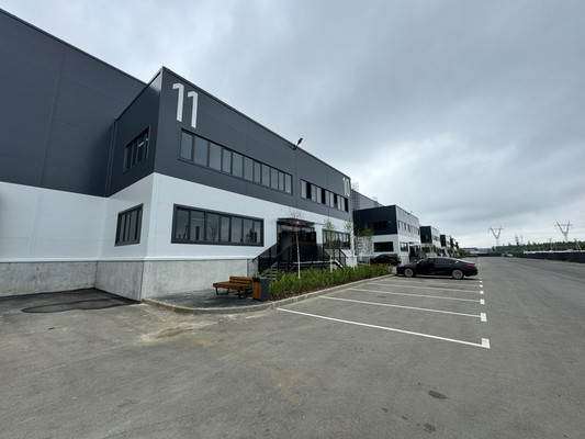 Продам склад 1 000 м2, Бережковский (Климовск мкр.) проезд, 6, Подольск г