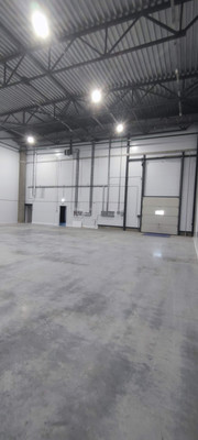 Продам склад 1 000 м2, Бережковский (Климовск мкр.) проезд, 6, Подольск г