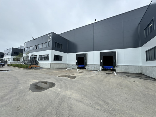 Продам склад 1 000 м2, Бережковский (Климовск мкр.) проезд, 6, Подольск г