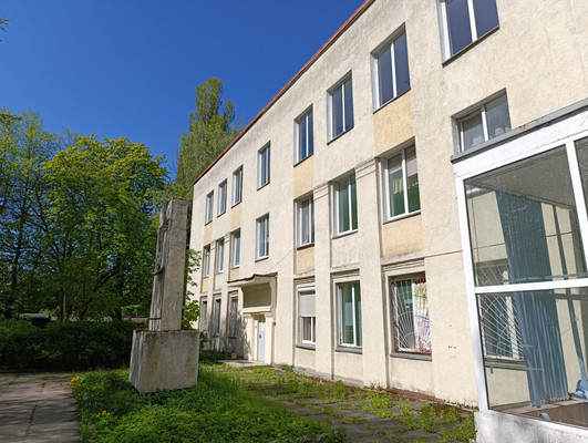 Продам коммерческое помещение 3 363,3 м2, Судостроительная ул, 75Г, Калининград г