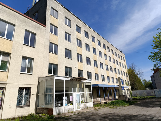 Продам коммерческое помещение 3 363,3 м2, Судостроительная ул, 75Г, Калининград г