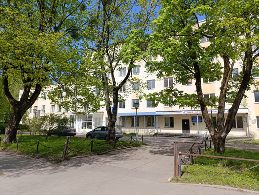Продам коммерческое помещение 3 363,3 м2, Судостроительная ул, 75Г, Калининград г