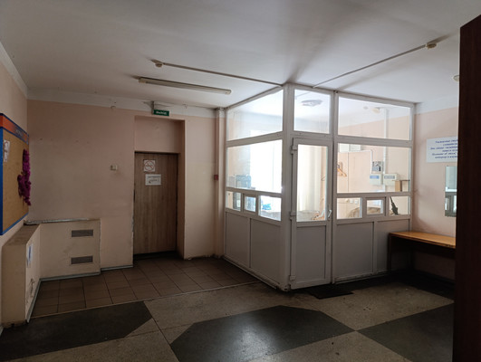 Продам коммерческое помещение 3 363,3 м2, Судостроительная ул, 75Г, Калининград г