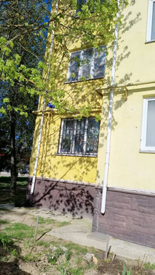 Продам однокомнатную (1-комн.) квартиру, Новоселов ул, 4, Алфимово д