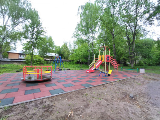 Продам двухкомнатную (2-комн.) квартиру, Весенняя ул, 3/15, Рязань г