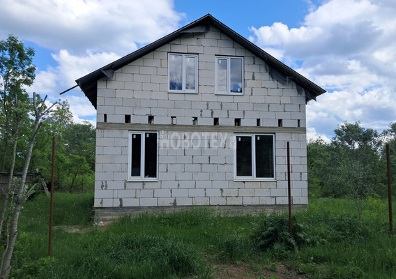 Продам дом, Шоссейная ул, 153, Саратовская ст-ца, 0 км от города