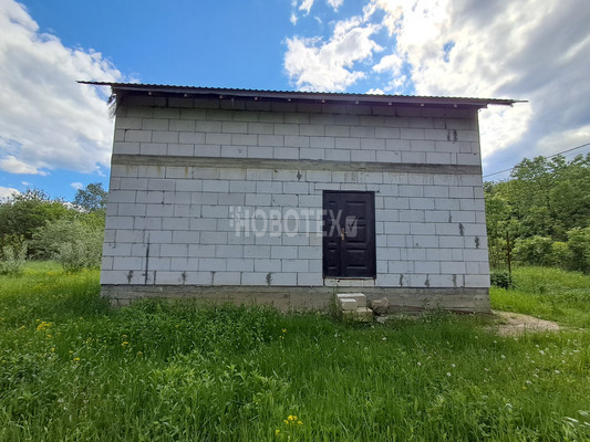 Продам дом, Шоссейная ул, 153, Саратовская ст-ца, 0 км от города