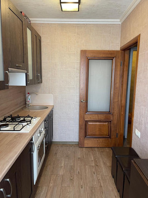 Продам однокомнатную (1-комн.) квартиру, Зональный пер, 28, Ростов-на-Дону г