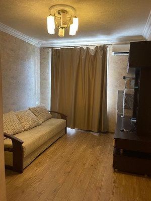 Продам однокомнатную (1-комн.) квартиру, Зональный пер, 28, Ростов-на-Дону г