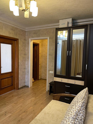 Продам однокомнатную (1-комн.) квартиру, Зональный пер, 28, Ростов-на-Дону г