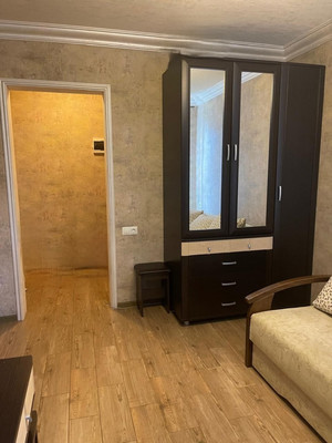 Продам однокомнатную (1-комн.) квартиру, Зональный пер, 28, Ростов-на-Дону г