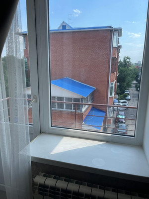 Продам однокомнатную (1-комн.) квартиру, Зональный пер, 28, Ростов-на-Дону г