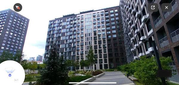 Продам трехкомнатную (3-комн.) квартиру, Дмитровка Б. ул, 3к1, Москва г