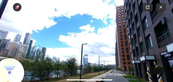 Продам трехкомнатную (3-комн.) квартиру, Дмитровка Б. ул, 3к1, Москва г