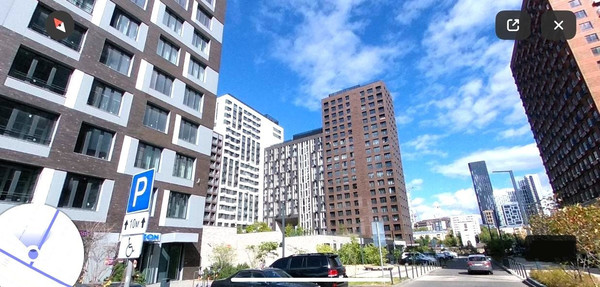 Продам трехкомнатную (3-комн.) квартиру, Дмитровка Б. ул, 3к1, Москва г