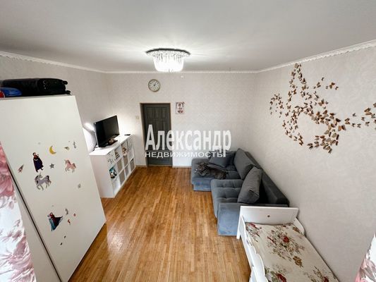 Продам двухкомнатную (2-комн.) квартиру, Республиканская ул, 18к2, Санкт-Петербург г
