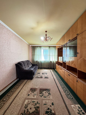 Продам трехкомнатную (3-комн.) квартиру, Мовсисяна ул, 20, Нальчик г