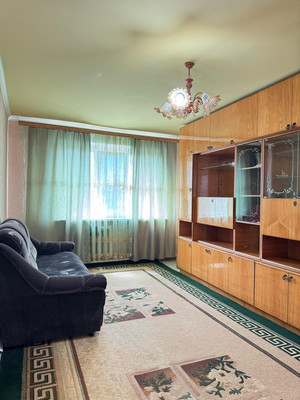 Продам трехкомнатную (3-комн.) квартиру, Мовсисяна ул, 20, Нальчик г