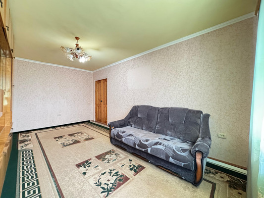 Продам трехкомнатную (3-комн.) квартиру, Мовсисяна ул, 20, Нальчик г