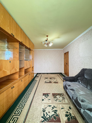 Продам трехкомнатную (3-комн.) квартиру, Мовсисяна ул, 20, Нальчик г