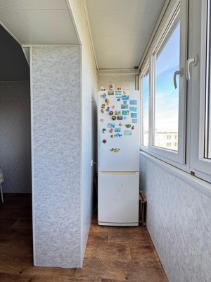 Продам трехкомнатную (3-комн.) квартиру, Мовсисяна ул, 20, Нальчик г