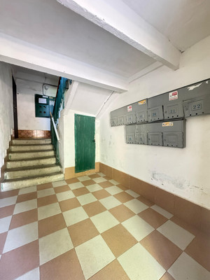 Продам трехкомнатную (3-комн.) квартиру, Мовсисяна ул, 20, Нальчик г