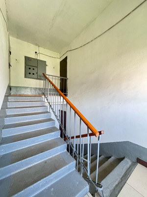 Продам трехкомнатную (3-комн.) квартиру, Мовсисяна ул, 20, Нальчик г