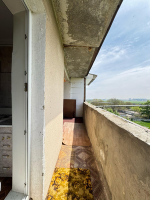 Продам двухкомнатную (2-комн.) квартиру, Мовсисяна ул, 20, Нальчик г