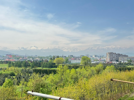 Продам двухкомнатную (2-комн.) квартиру, Мовсисяна ул, 20, Нальчик г