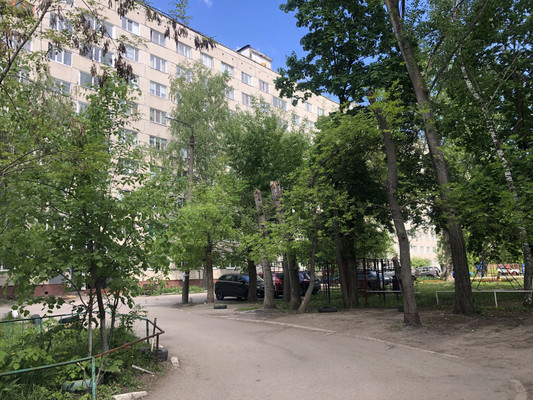 Продам трехкомнатную (3-комн.) квартиру, Победы пр-кт, 140, Пенза г