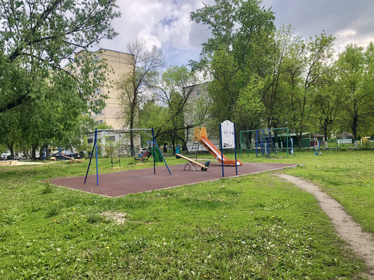 Продам трехкомнатную (3-комн.) квартиру, Победы пр-кт, 140, Пенза г
