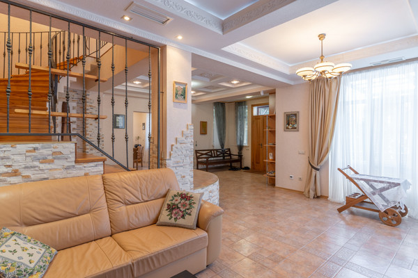 Продам дом, СНТ Прасковеевка снт, 26, Геленджик г, 0 км от города